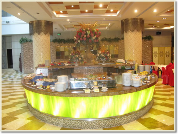 Jinjiang International Hotel Hohhot